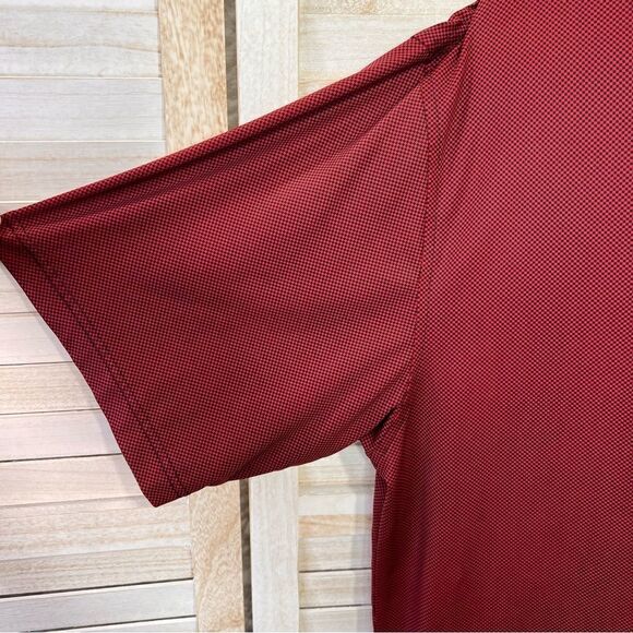 3/$25 FootJoy Performance Golf Jersey Polo Medium - Picture 3 of 11